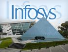 Infosys повысила прогноз продаж на фоне восстановления спроса на ИТ-услуги
