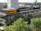 Сегмент автоэлектроники Continental получит листинг на Франкфуртской бирже