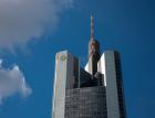 Commerzbank угрожает массовое сокращение персонала