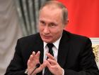 Путин помирил «Роснефть» и АФК «Система»