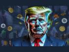Трамп планирует сделать криптовалюту национальным приоритетом США