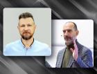 Игорь Строганов и Владимир Коровкин: «Доля онлайн-продаж будет продолжать расти»