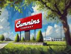 Cummins превзошла прогнозы благодаря высокому спросу на решения в сфере электроэнергетики