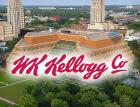 WK Kellogg опередила прогнозы и представила сильный прогноз