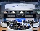 Deutsche Boerse нарастила чистую прибыль на четверть в IV квартале