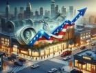 Инфляция в США: противоречивые сигналы и новые вызовы для ФРС