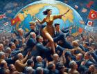 Игорь Файнман: «Геополитика – дама капризная»