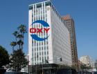 В IV квартале Occidental Petroleum зафиксировала чистый убыток