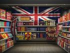 Инфляция в Великобритании разогналась до 3% в январе