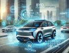 JPMorgan ставит на BYD