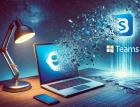 Последний звонок: Microsoft объявила о закрытии Skype