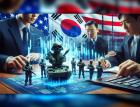 Южнокорейские оружейники укрепляют позиции на фоне глобальных конфликтов и роста военных бюджетов