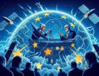 Eutelsat: как европейский конкурент Starlink стал главным бенефициаром политических бурь