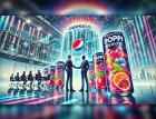 PepsiCo покупает Poppi: новый виток конкуренции с Coca-Cola