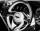 Сложный год для Bentley: меньше прибыли и выручки, больше эксклюзивности