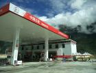 Чистая прибыль Sinopec сократилась на 17% в 2024 году