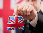 Инфляция в Великобритании составила 2,8% в феврале