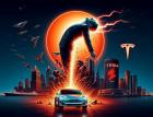 Тарифы Трампа: Tesla в плюсе, «Большая детройтская тройка» истекает кровью
