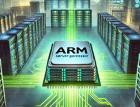Революция Arm: новая эра на рынке серверных процессоров