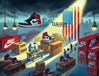 Вьетнамский узел: тарифы Трампа ударят по Nike и другим спортивным брендам