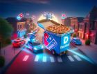 Domino’s Pizza и DoorDash объединяют усилия для захвата рынка