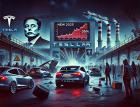 Tesla провалила квартал: Маск дорого заплатил за политические игры