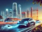 Китайский рынок электромобилей: рекорды Xiaomi, лидерство BYD и проблемы Tesla