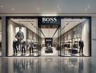 Акции Hugo Boss подскочили на фоне позитивной квартальной отчетности