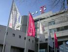 Deutsche Telekom увеличила прибыль на 43,5%