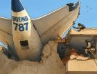 Акции Boeing резко упали на фоне авиакатастрофы в Индии