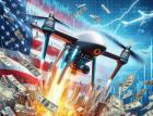 Акции AeroVironment взлетели на фоне рекордной выручки