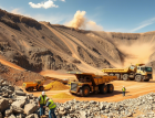 Zijin Mining готовится стать мировым лидером в сфере золотодобычи