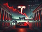 Акции Tesla обвалились после резкого заявления Трампа