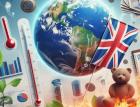 Климатические риски угрожают экономике Великобритании