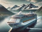Royal Caribbean повысила прогноз на фоне стабильного спроса на круизы