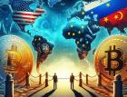Стейблкоины vs ЦВЦБ. Риски и возможности для США, Китая, ЕС и России