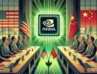 Nvidia ведет переговоры с властями США о поставках нового чипа в Китай