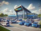 CarMax потеряла 20% капитализации на фоне провального квартала