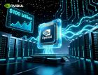 Капитализация Nvidia превысила $4,5 трлн на фоне крупных сделок в сфере ИИ