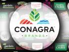 Conagra Brands превысила ожидания благодаря устойчивому спросу на продукты питания
