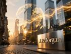 J.P. Morgan повысил прогноз по еврозоне