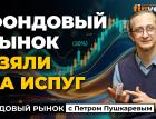 Отчеты эмитентов Уолл-стрит: банковские тосты за здравие рынка | Петр Пушкарев
