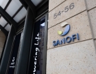 Sanofi нарастила квартальную выручку, несмотря на снижение чистой прибыли