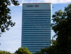 HSBC сократил квартальную прибыль на 14%