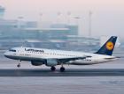 Lufthansa нарастила квартальную выручку, но зафиксировала спад прибыли