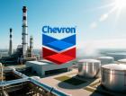 Результаты Chevron превзошли ожидания благодаря росту добычи после покупки Hess