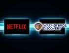 Netflix ведет эксклюзивные переговоры о покупке активов Warner Bros Discovery