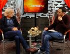 Алексей Мамонтов: «Я жду новых потрясений»