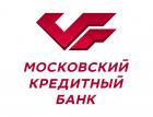 Московский Кредитный банк расширяет территорию обслуживания терминальной сети