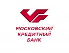 Московский Кредитный банк готов к банковскому сопровождению застройщиков